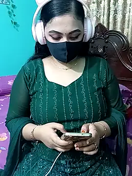 Porimoni22 online show from March 14, 6:46 pm