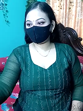 Porimoni22 online show from March 25, 11:05 am