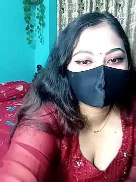 Porimoni22 online show from March 30, 1:23 pm