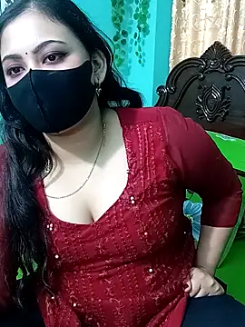 Porimoni22 online show from April 6, 1:14 am