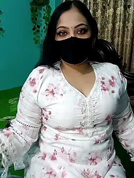 Porimoni22 online show from April 8, 8:31 pm