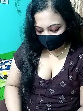 Porimoni22 online show from April 10, 12:21 pm