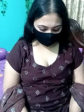 Porimoni22 online show from May 7, 3:39 pm