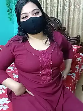 Porimoni22 online show from May 25, 11:55 pm