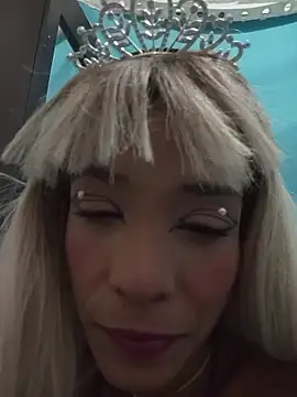 Teressa Love online show from November 26, 11:44 am