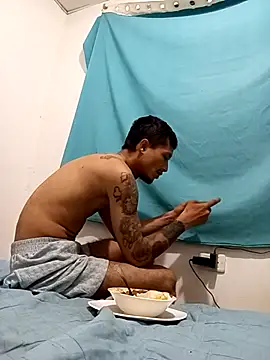 Teressa Love online show from December 5, 1:36 am