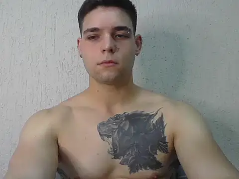 Zure-xxx online show from January 9, 7:26 pm