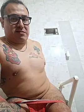 Rueditasss online show from July 15, 2:28 am