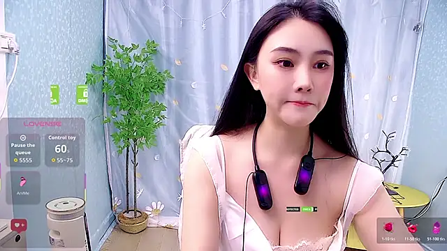 anqi6376 online show from November 20, 1:55 pm