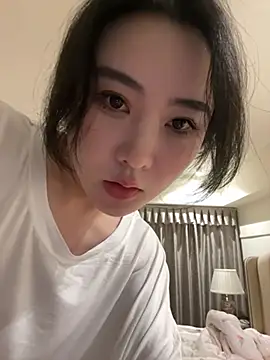 anqi6376 online show from April 18, 7:29 pm