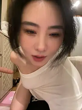 anqi6376 online show from April 18, 7:58 pm