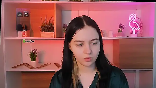 Snapshot of miki_ti chatting on November 30, 9:35 am miki ti online show from November 30, 9:35 am