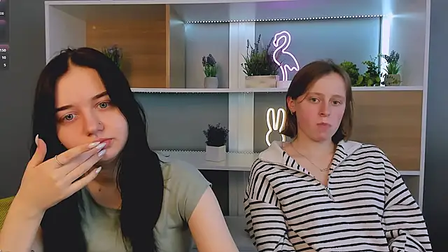 miki ti online show from February 8, 11:24 am