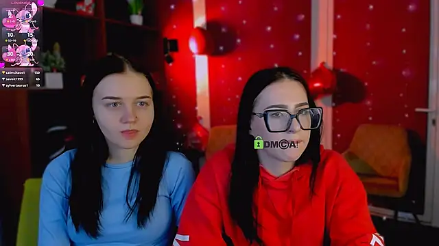 miki ti online show from February 15, 11:12 pm