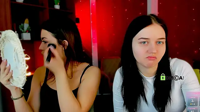 miki ti online show from February 24, 6:11 am