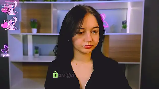 miki ti online show from March 14, 11:43 pm