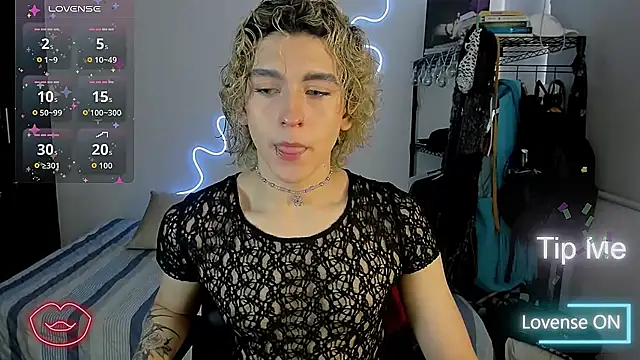 Lyric Mirage online show from November 10, 8:30 pm