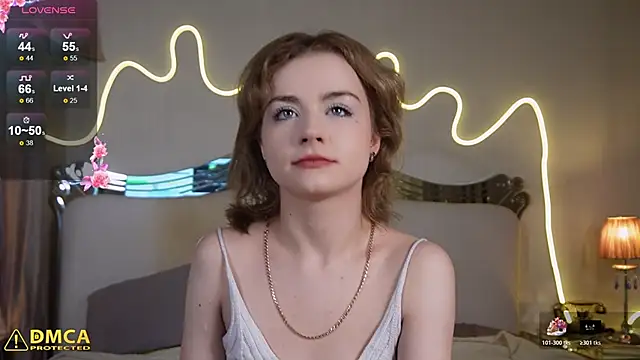 little  emily online show from October 19, 9:04 pm