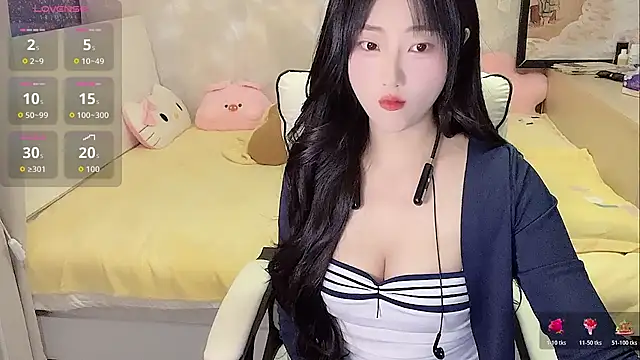 Snapshot of Ximi1 chatting on October 31, 9:49 pm Ximi1 online show from October 31, 9:49 pm