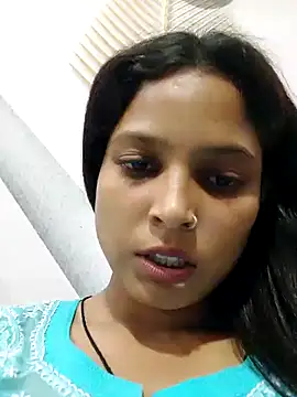 Anshika1431 online show from October 22, 4:40 pm