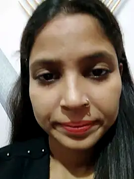 Anshika1431 online show from November 4, 2:54 am