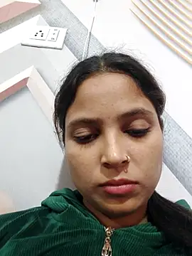 Anshika1431 online show from November 18, 3:45 am