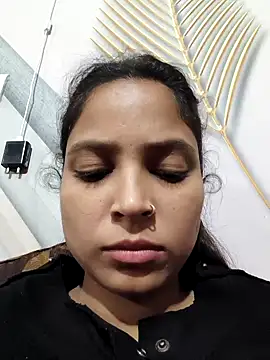 Anshika1431 online show from November 21, 4:49 pm