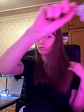 Snapshot of SinfulDream chatting on October 17, 5:15 pm SinfulDream online show from October 17, 5:15 pm