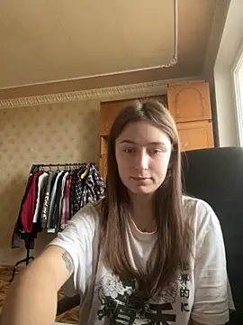 SinfulDream online show from November 10, 9:41 am