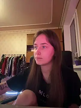 SinfulDream online show from November 12, 3:01 pm