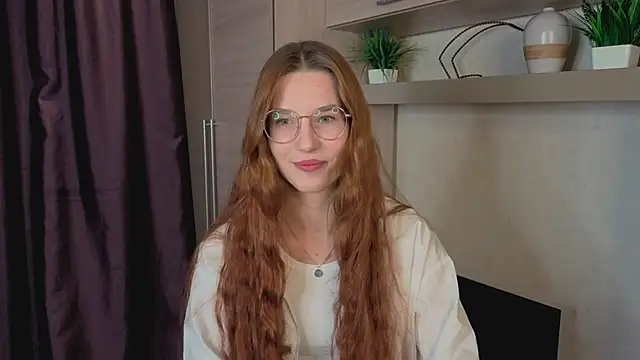 RachelColli online show from November 6, 2:07 pm