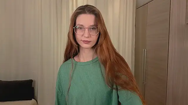 RachelColli online show from November 25, 2:17 pm