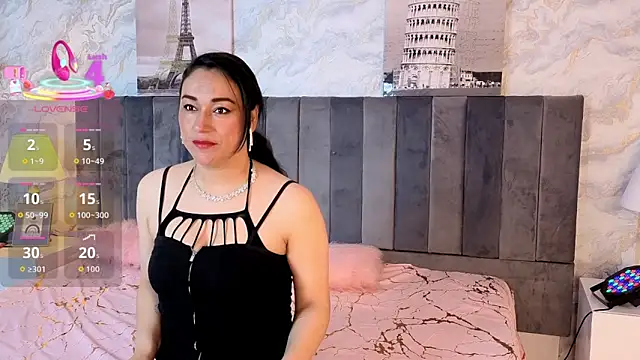 Elizabeth bennett 6 online show from November 30, 11:36 am