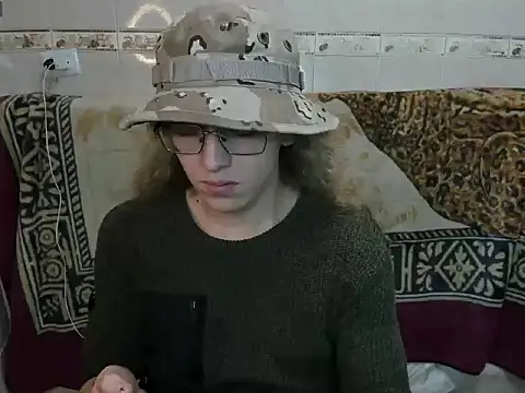 Bookjinn online show from January 19, 7:23 am