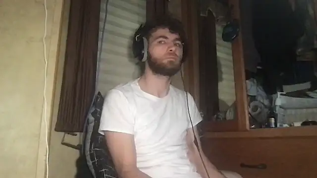 TyKindaNasty online show from February 26, 5:34 pm