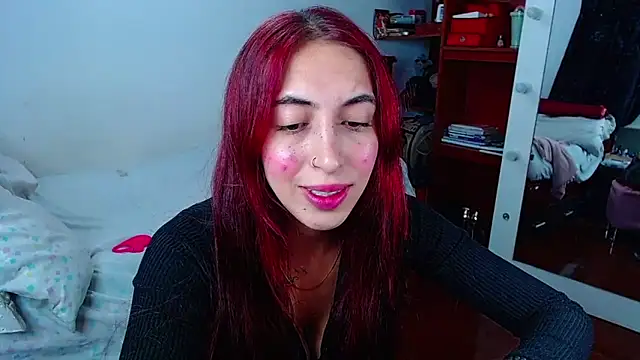 MariamGray1 online show from February 19, 11:12 pm