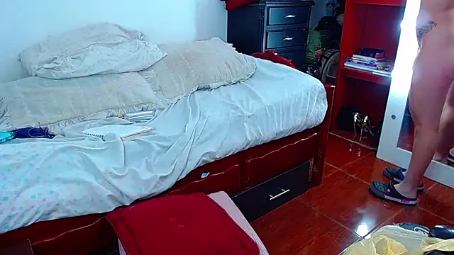 MariamGray1 online show from March 14, 3:12 am