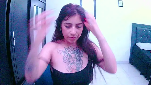 adri gomez1 online show from October 22, 10:26 am