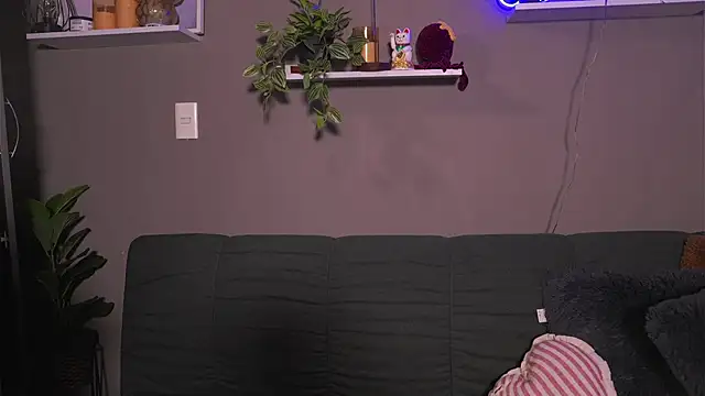 adahara miller17 online show from October 30, 1:40 am