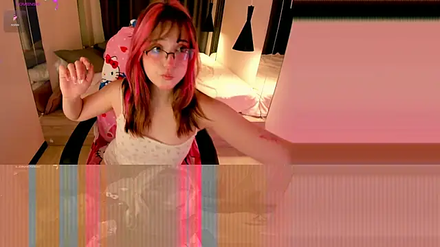 Soffi Toffi online show from March 13, 3:07 pm