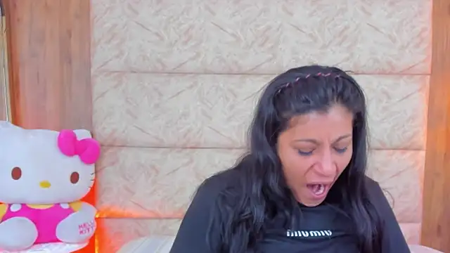 Antonella Russo1 online show from December 1, 1:16 pm