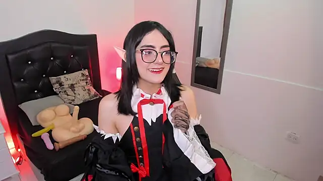 Noah Cherry online show from December 23, 3:15 am