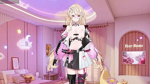 Kiramane online show from October 23, 2:49 pm