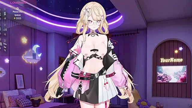 Kiramane online show from October 24, 4:42 am