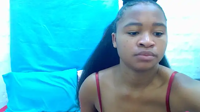 DaisyGirlxx online show from March 22, 8:18 am