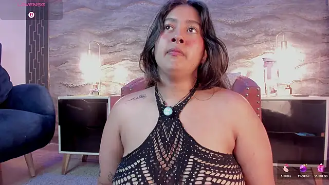 lilithst  online show from November 19, 8:53 pm