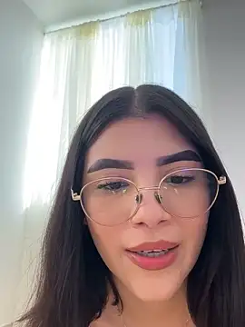 Julietalcl online show from November 12, 9:14 pm