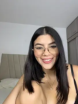 Julietalcl online show from February 28, 12:11 am