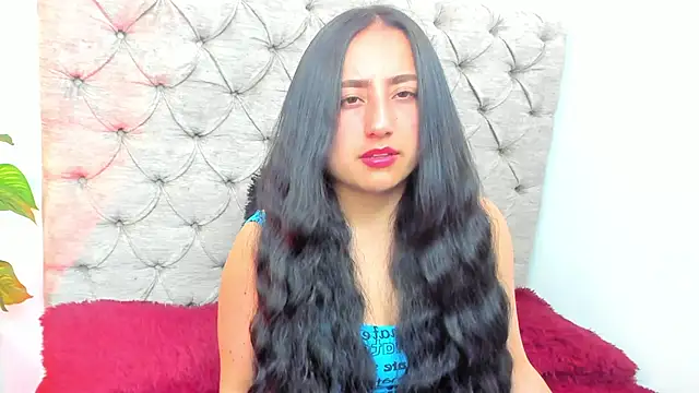 Snapshot of Samanta_Fischer chatting on November 4, 11:31 am Samanta Fischer online show from November 4, 11:31 am