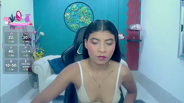 Miagreys1 online show from November 23, 11:21 am